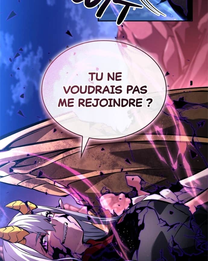 Read Boundless Necromancer FR Manga Online