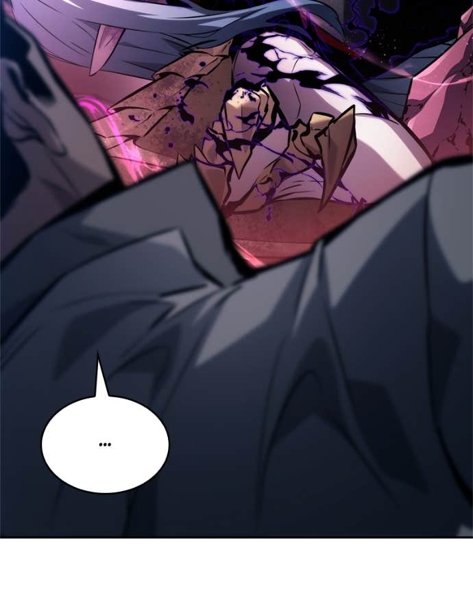 Read Boundless Necromancer FR Manga Online
