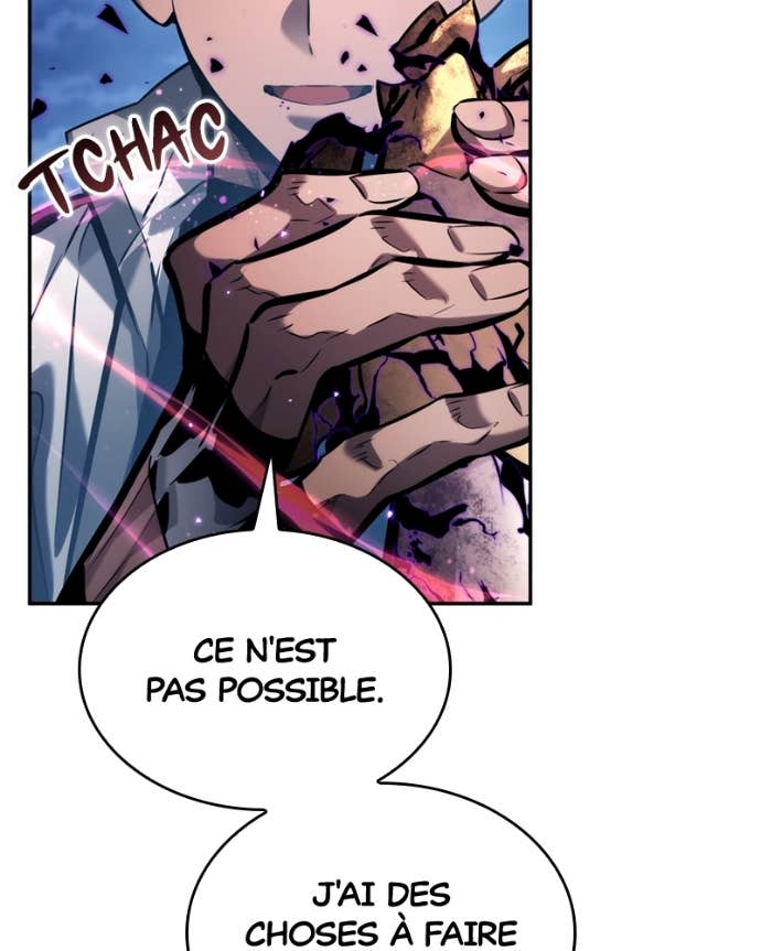 Read Boundless Necromancer FR Manga Online