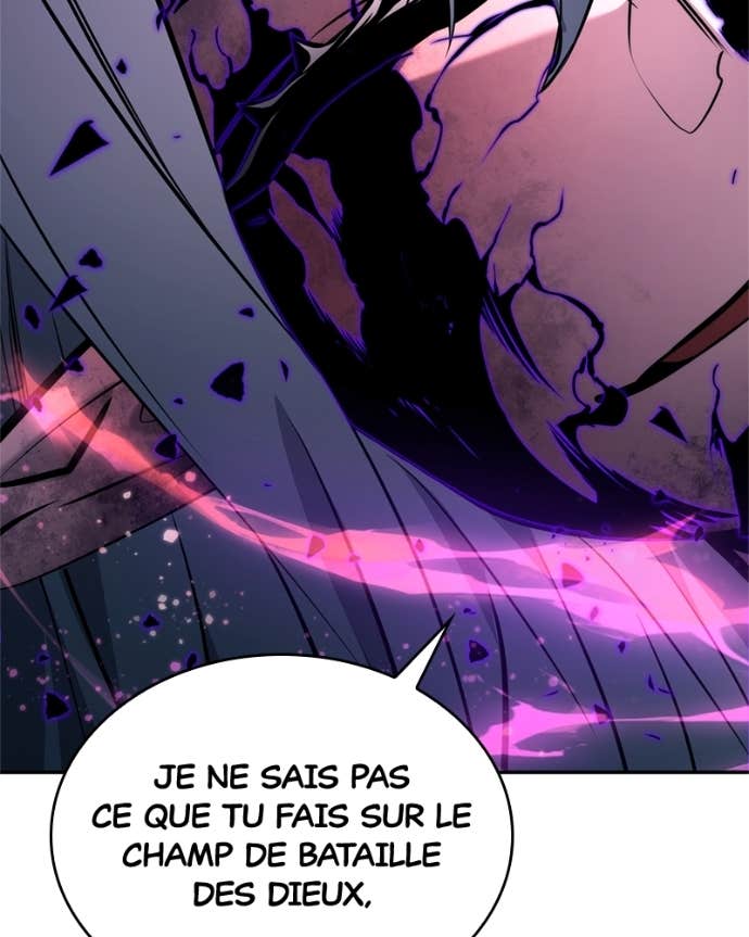 Read Boundless Necromancer FR Manga Online