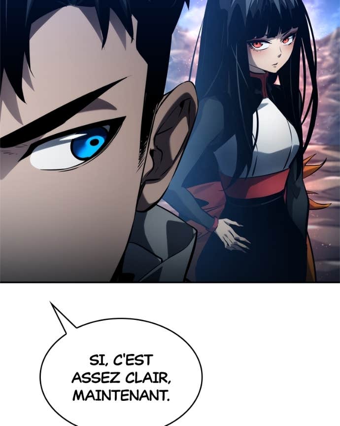 Read Boundless Necromancer FR Manga Online