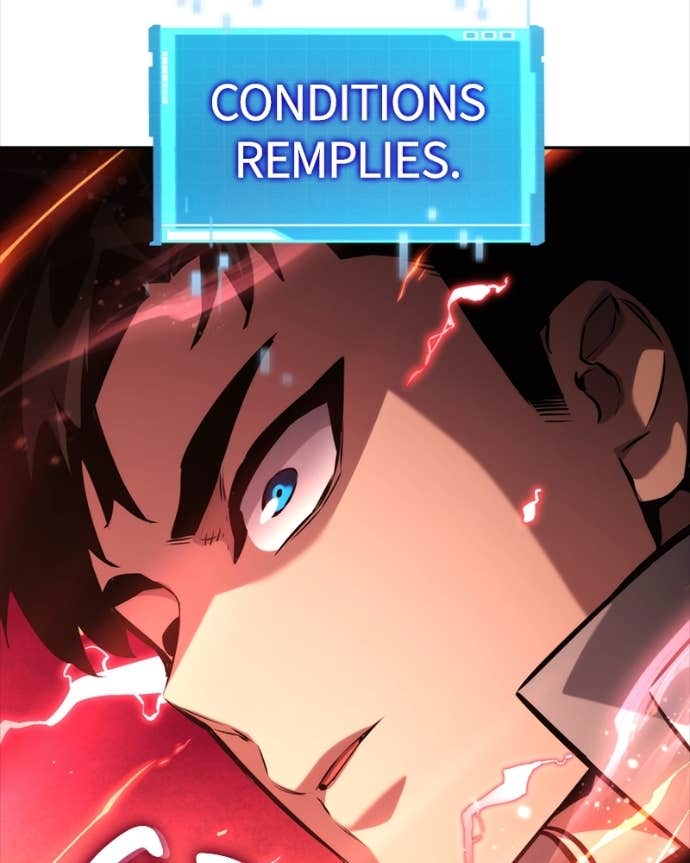 Read Boundless Necromancer FR Manga Online