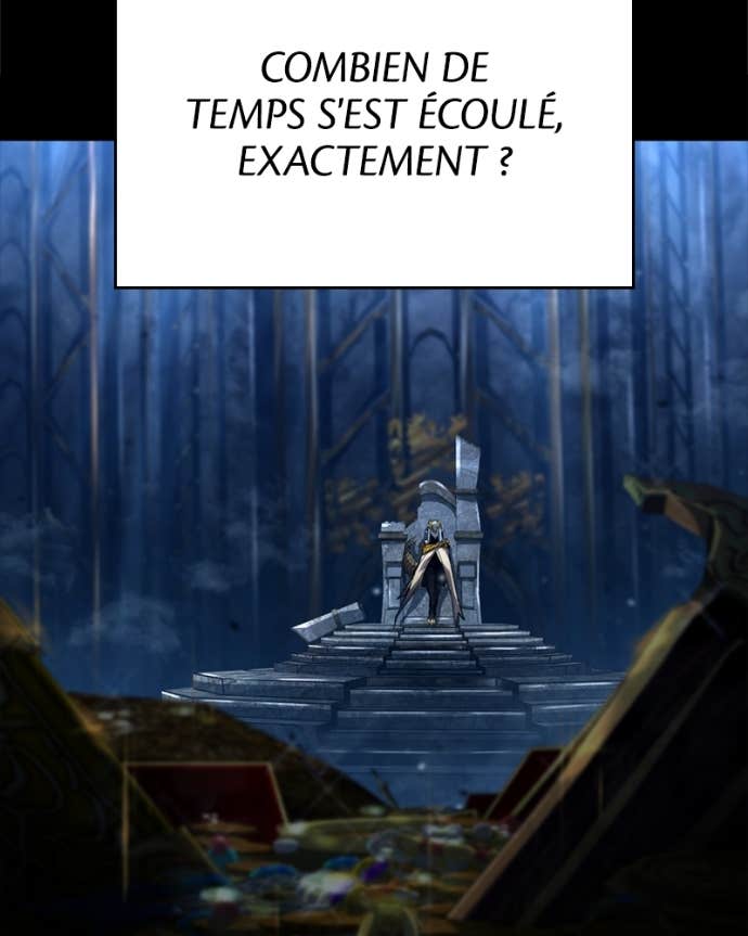 Read Boundless Necromancer FR Manga Online