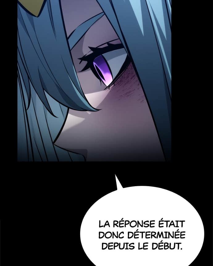Read Boundless Necromancer FR Manga Online