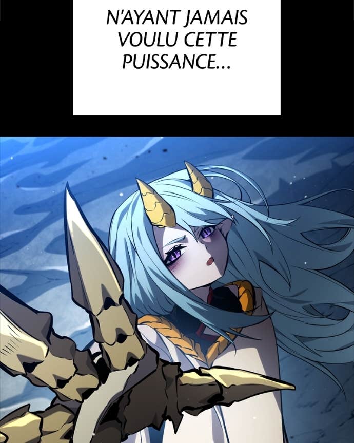 Read Boundless Necromancer FR Manga Online