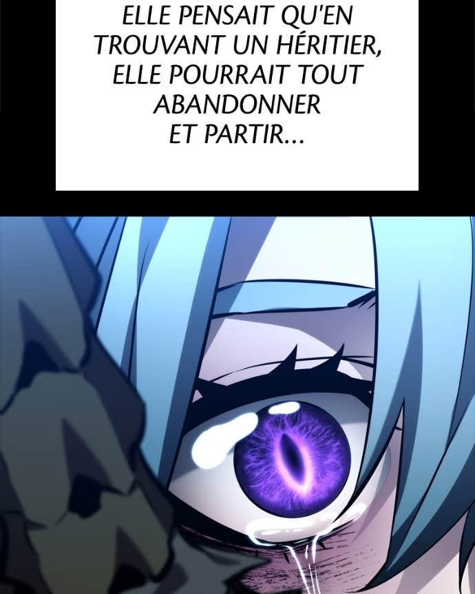 Read Boundless Necromancer FR Manga Online