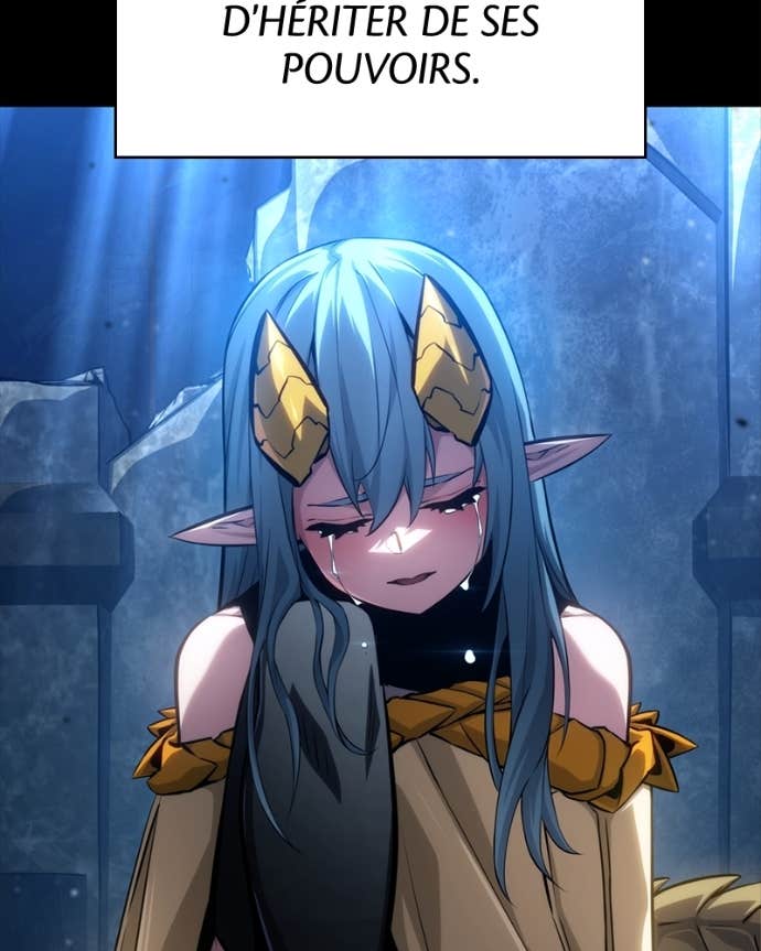 Read Boundless Necromancer FR Manga Online