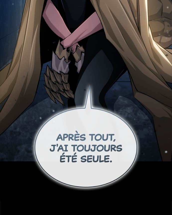 Read Boundless Necromancer FR Manga Online