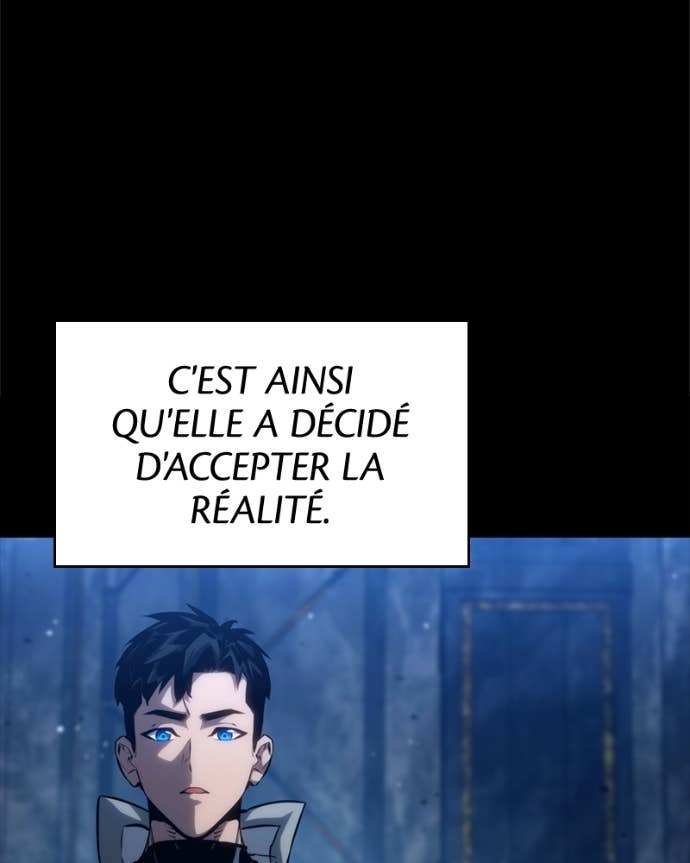 Read Boundless Necromancer FR Manga Online