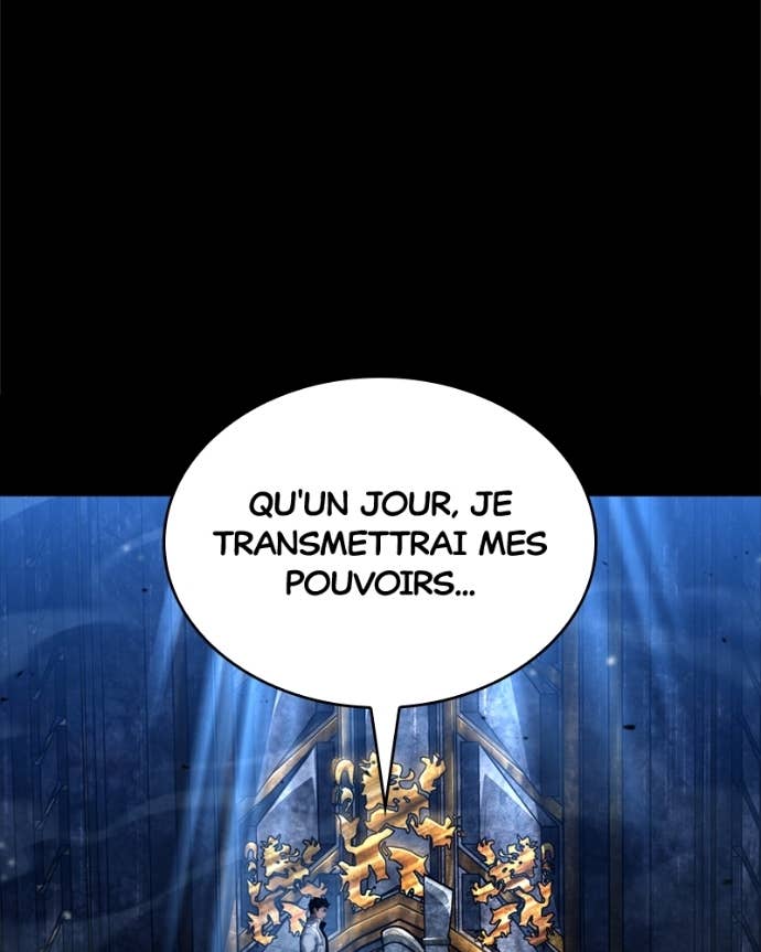 Read Boundless Necromancer FR Manga Online