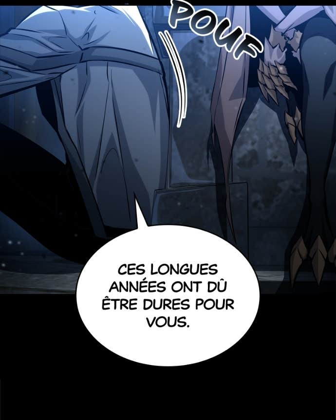 Read Boundless Necromancer FR Manga Online