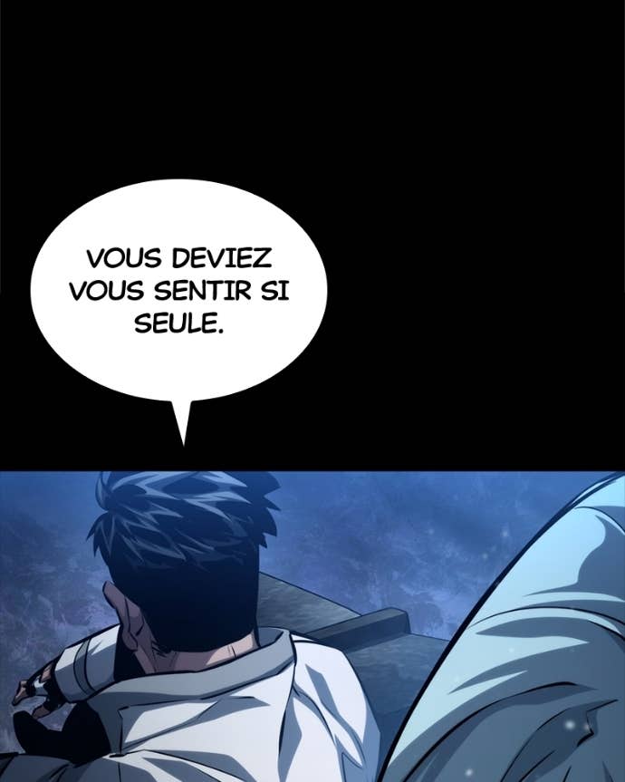 Read Boundless Necromancer FR Manga Online
