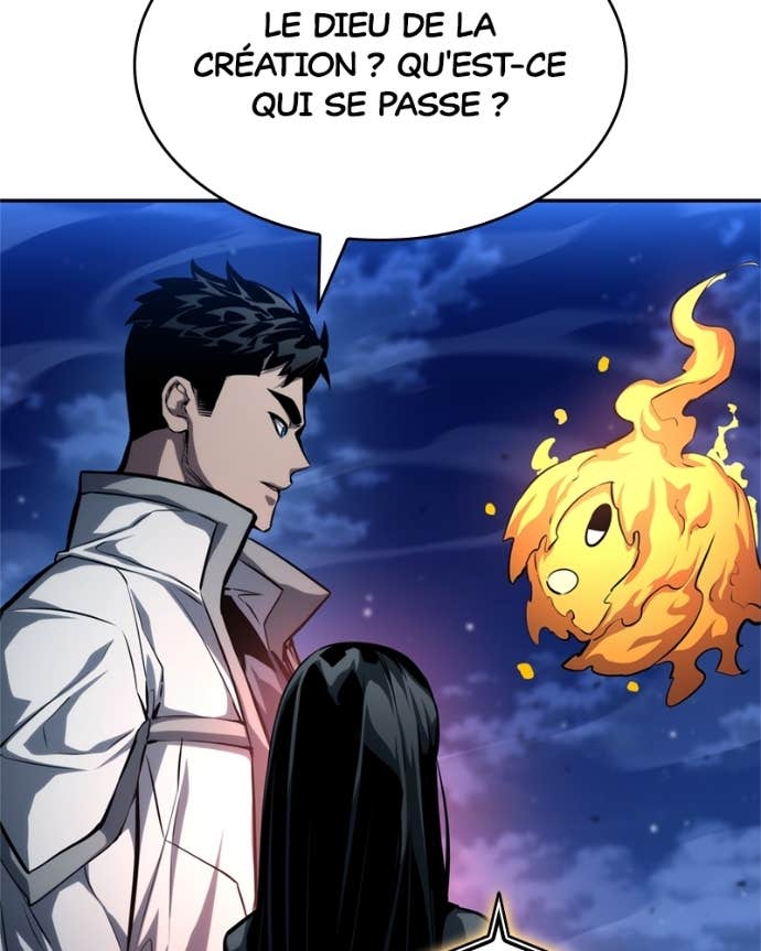 Read Boundless Necromancer FR Manga Online