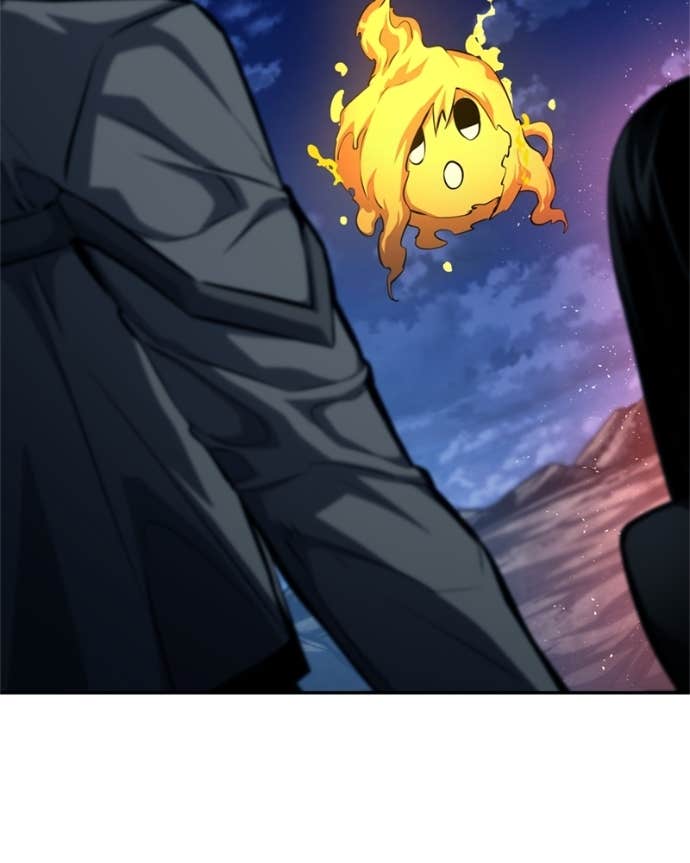 Read Boundless Necromancer FR Manga Online