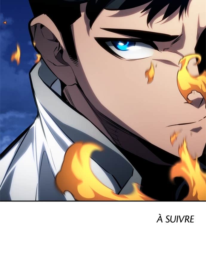 Read Boundless Necromancer FR Manga Online