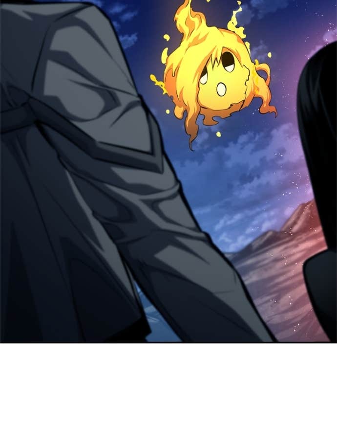 Read Boundless Necromancer FR Manga Online