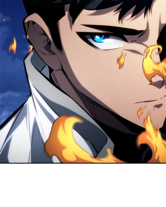 Read Boundless Necromancer FR Manga Online