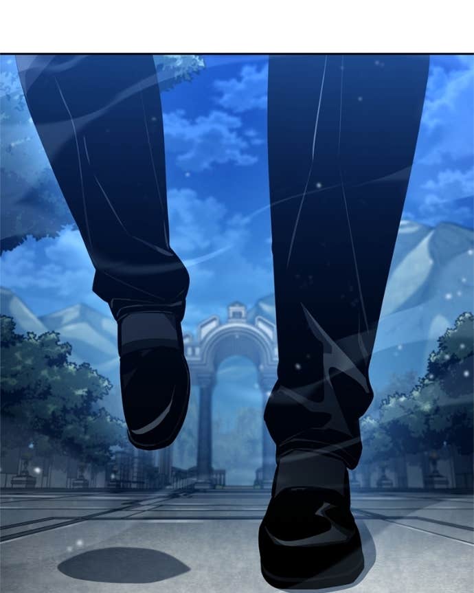 Read Boundless Necromancer FR Manga Online