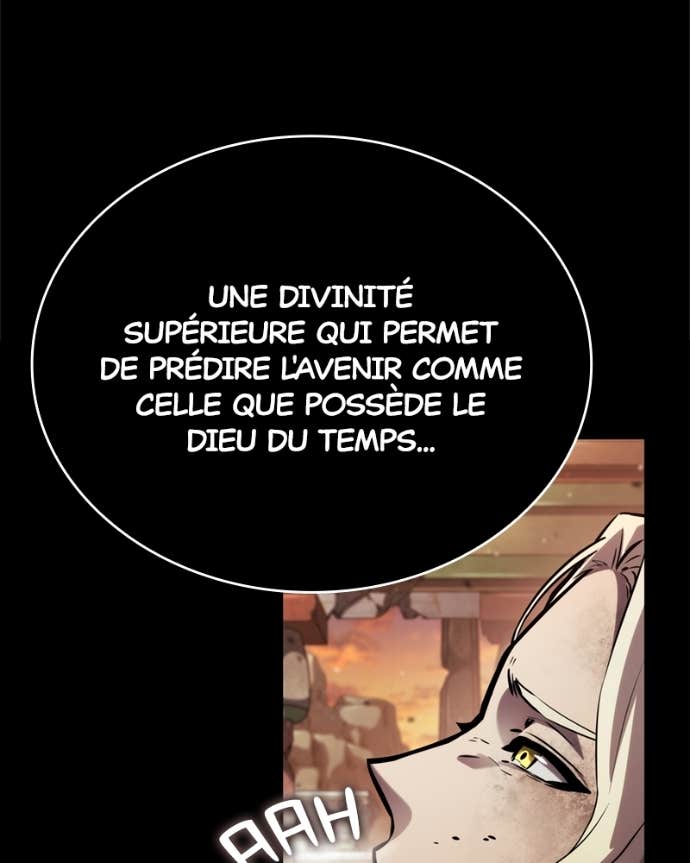 Read Boundless Necromancer FR Manga Online