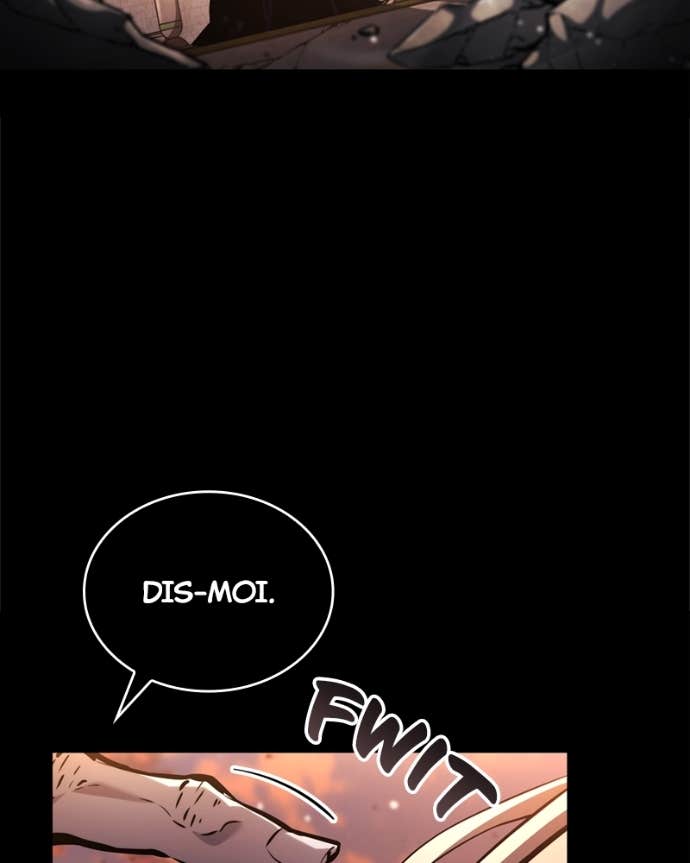 Read Boundless Necromancer FR Manga Online