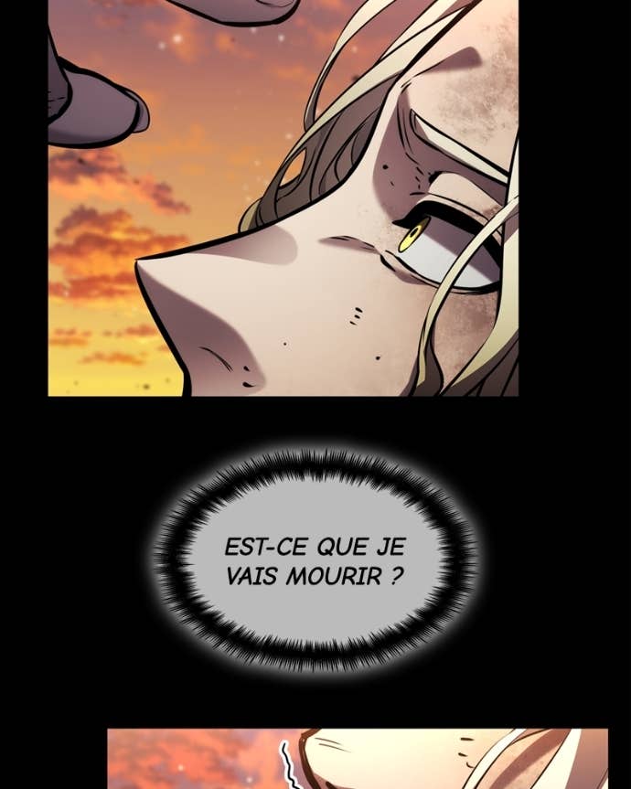 Read Boundless Necromancer FR Manga Online