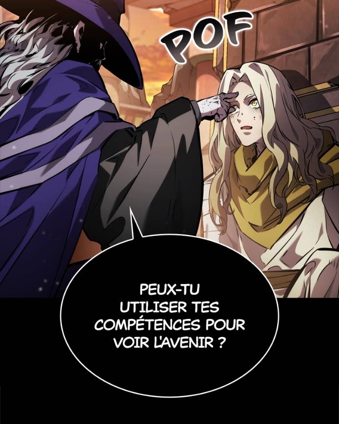 Read Boundless Necromancer FR Manga Online
