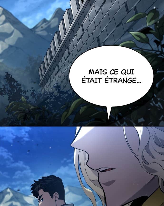 Read Boundless Necromancer FR Manga Online