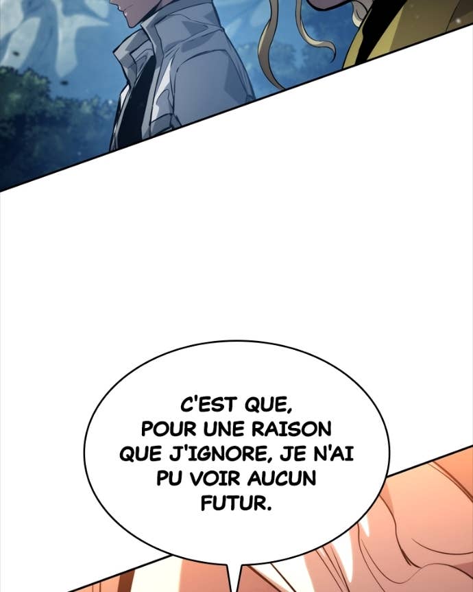 Read Boundless Necromancer FR Manga Online