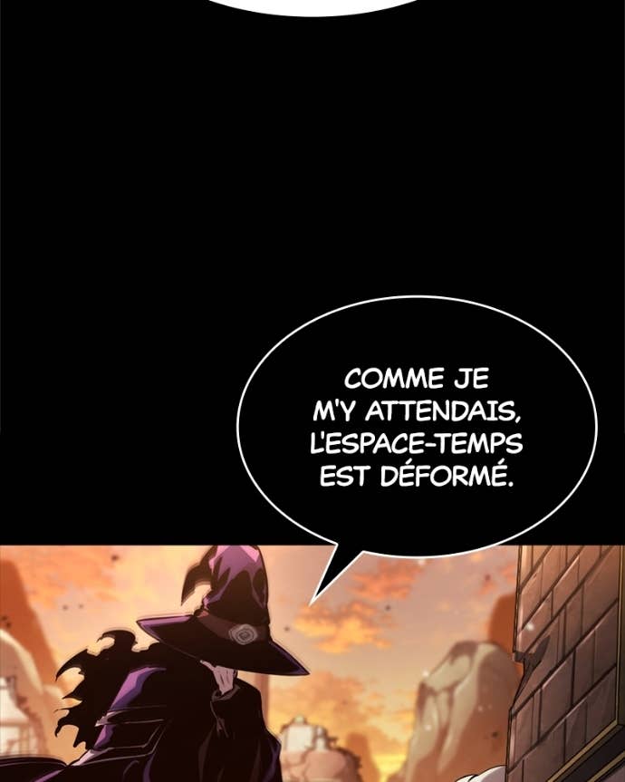 Read Boundless Necromancer FR Manga Online