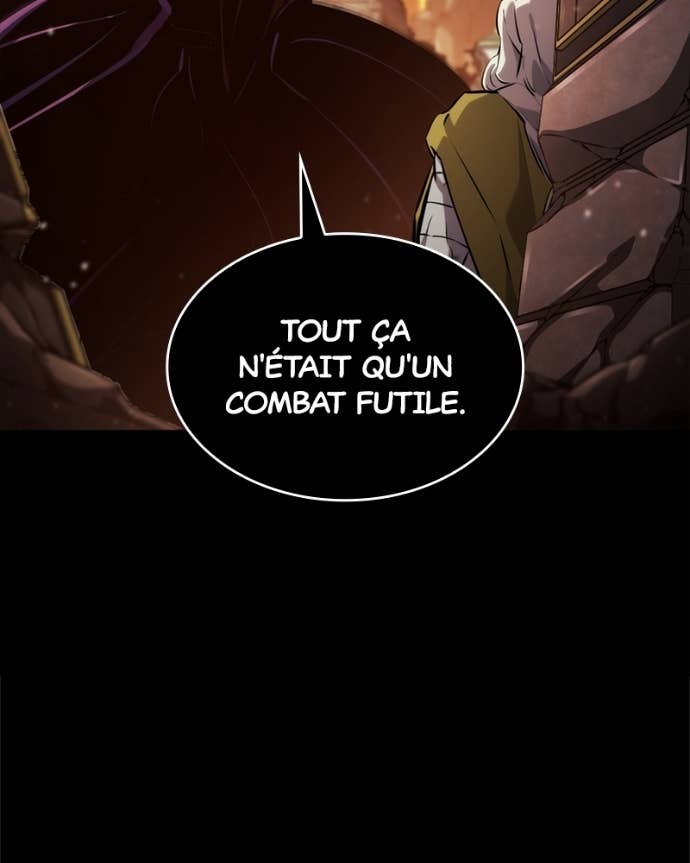 Read Boundless Necromancer FR Manga Online