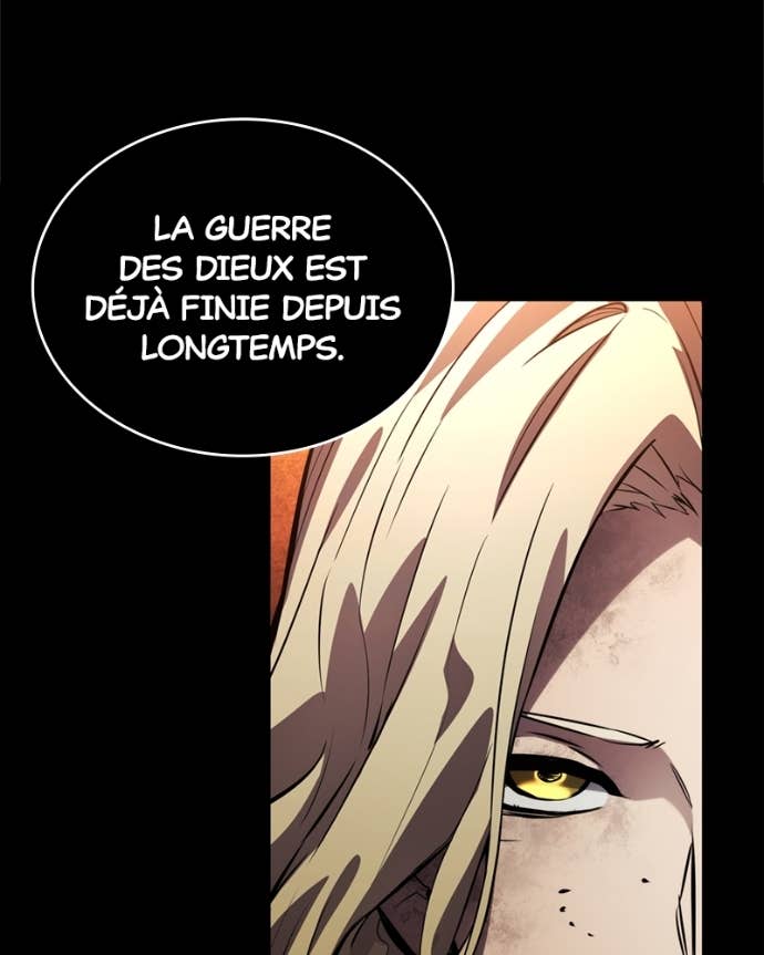 Read Boundless Necromancer FR Manga Online