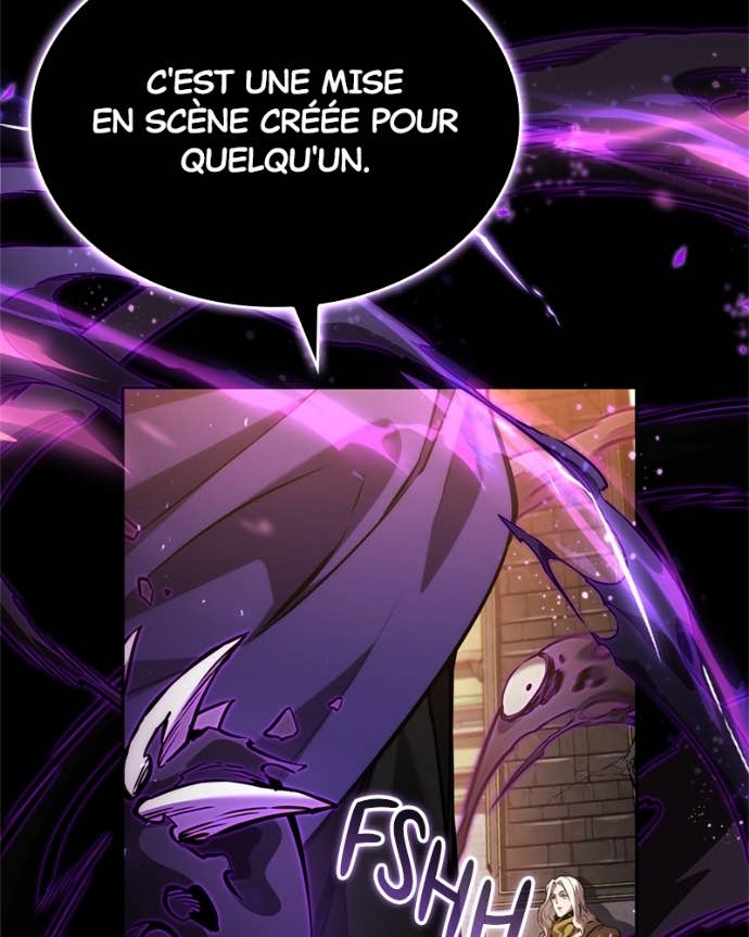 Read Boundless Necromancer FR Manga Online