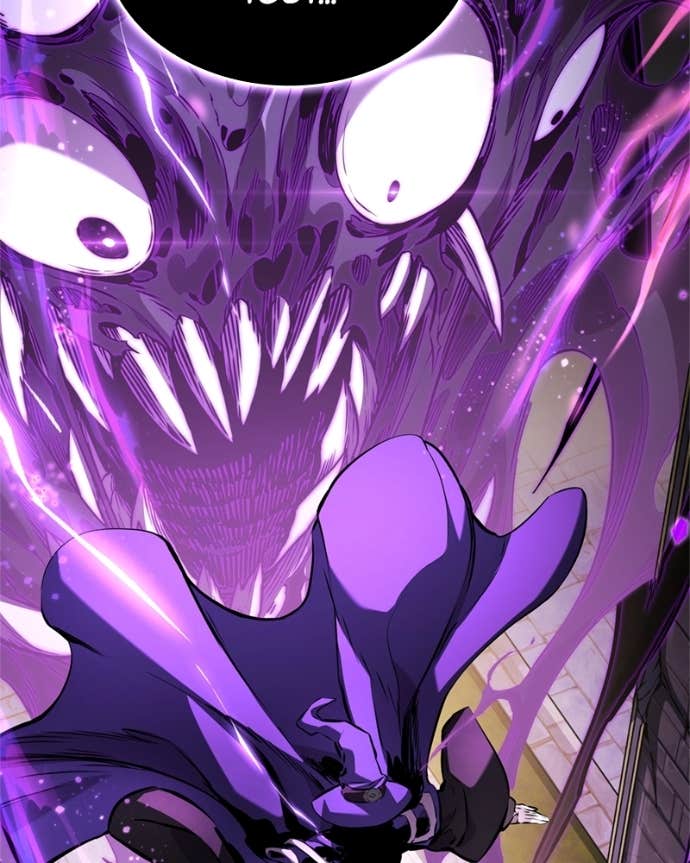 Read Boundless Necromancer FR Manga Online
