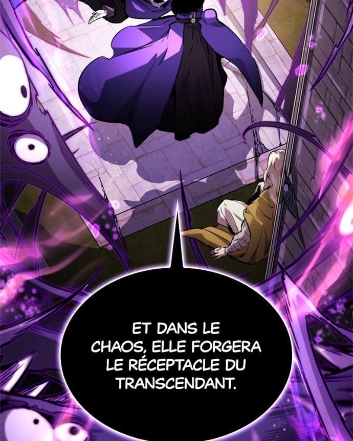 Read Boundless Necromancer FR Manga Online