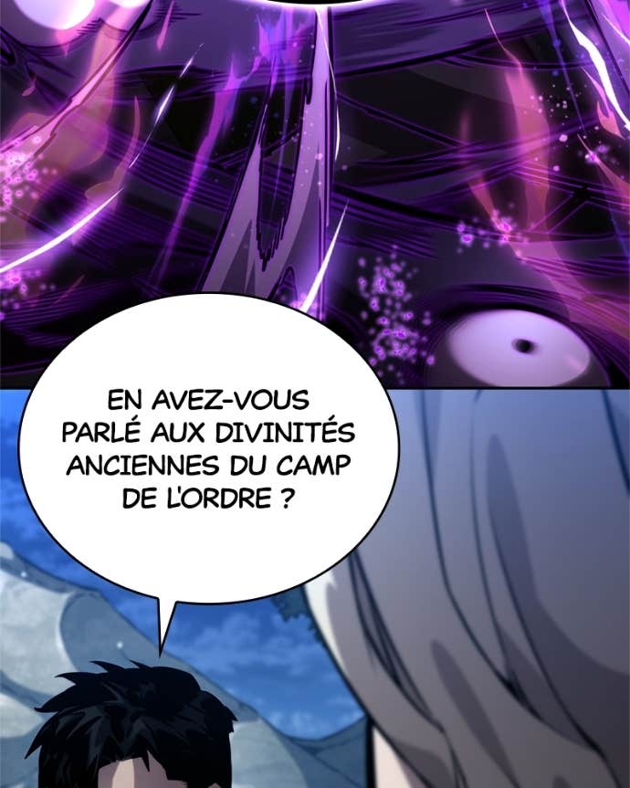 Read Boundless Necromancer FR Manga Online