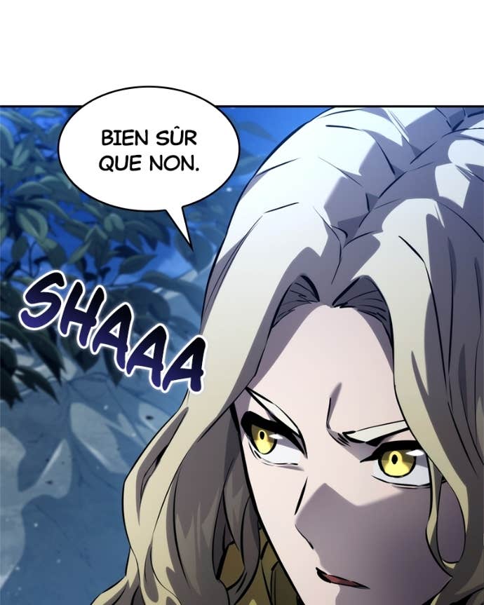 Read Boundless Necromancer FR Manga Online