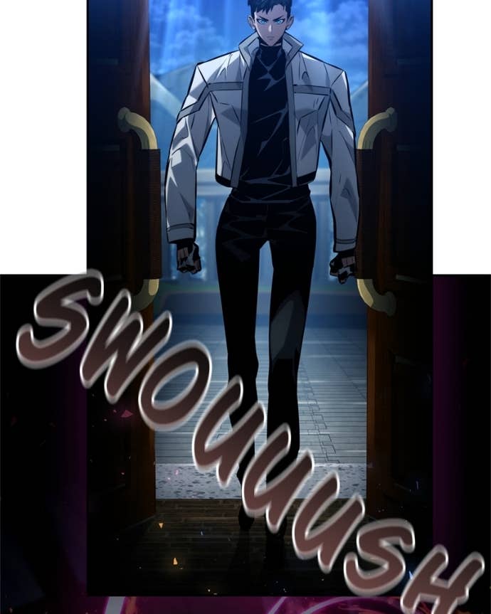 Read Boundless Necromancer FR Manga Online