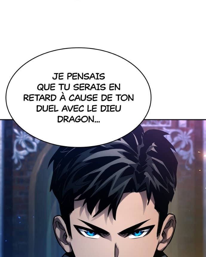 Read Boundless Necromancer FR Manga Online