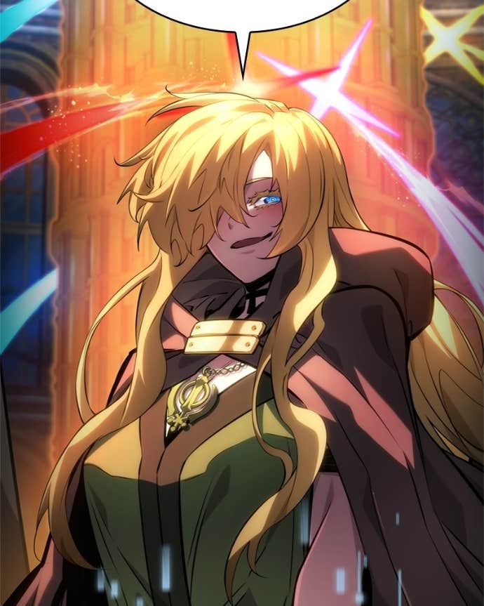 Read Boundless Necromancer FR Manga Online