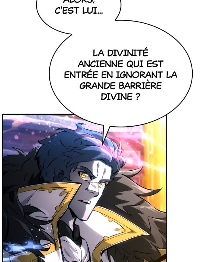 Read Boundless Necromancer FR Manga Online