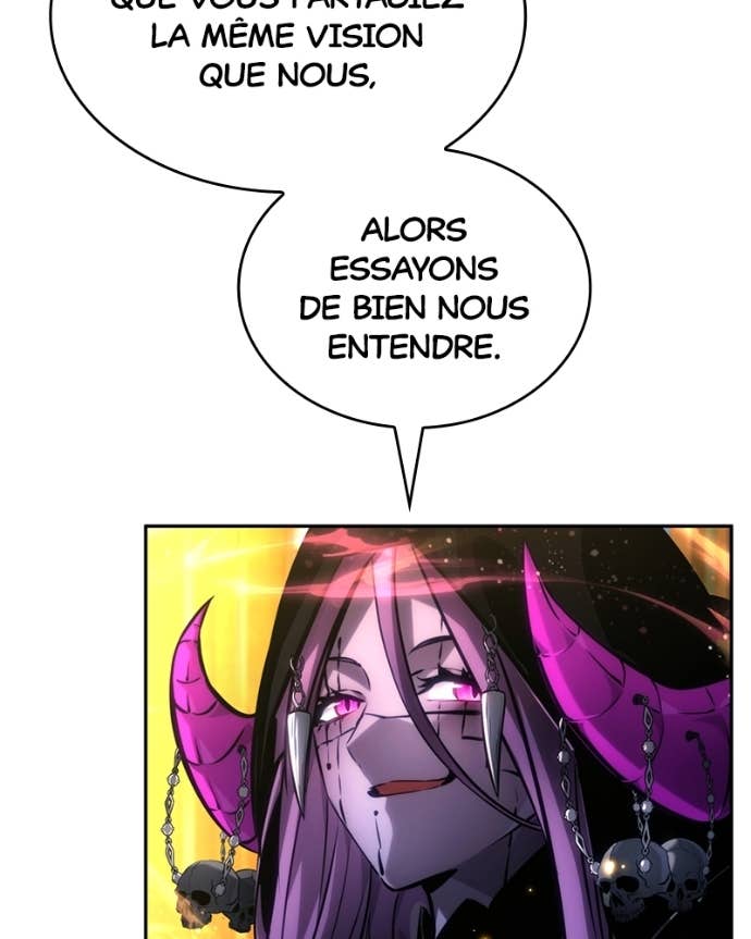 Read Boundless Necromancer FR Manga Online