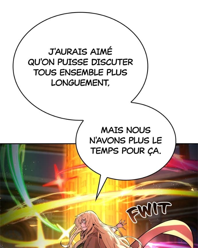 Read Boundless Necromancer FR Manga Online