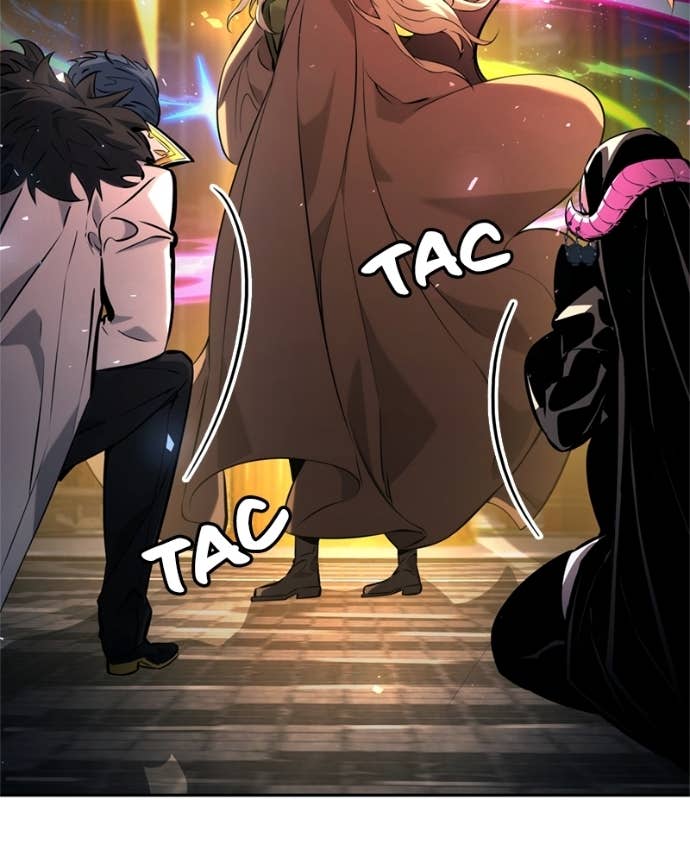 Read Boundless Necromancer FR Manga Online
