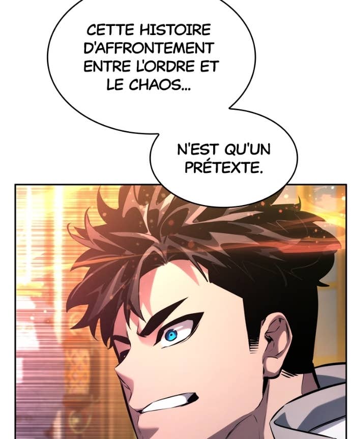 Read Boundless Necromancer FR Manga Online