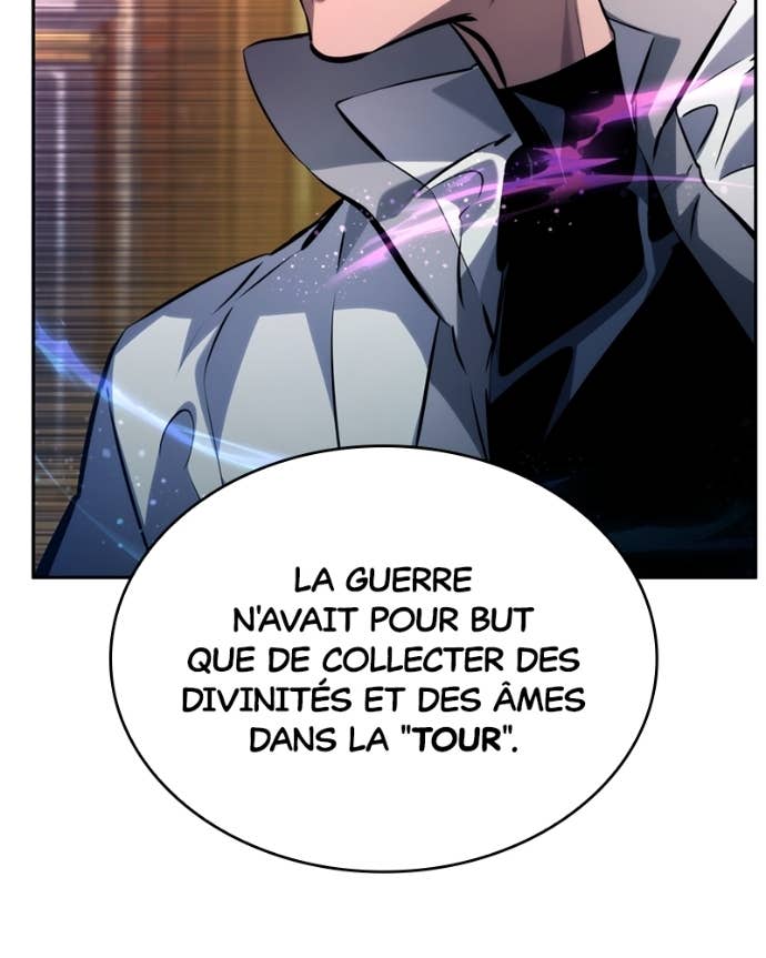 Read Boundless Necromancer FR Manga Online