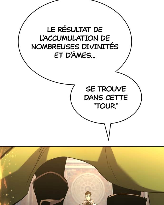 Read Boundless Necromancer FR Manga Online
