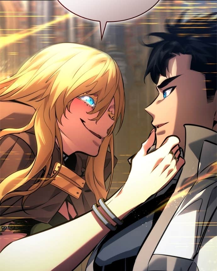 Read Boundless Necromancer FR Manga Online