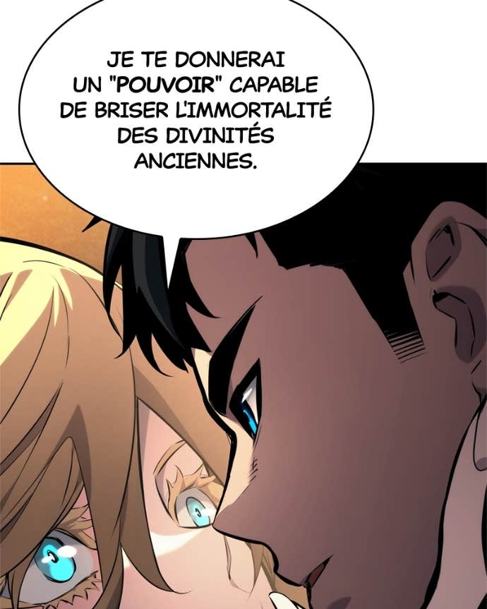 Read Boundless Necromancer FR Manga Online