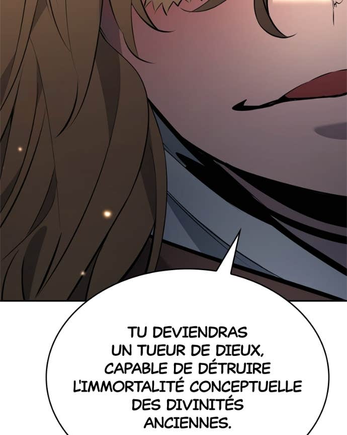 Read Boundless Necromancer FR Manga Online