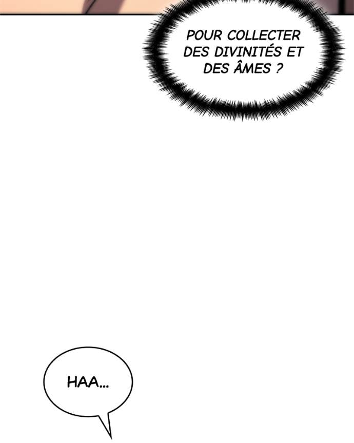 Read Boundless Necromancer FR Manga Online